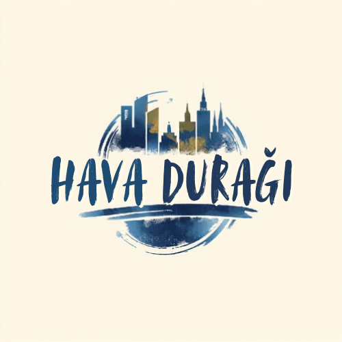 HAVA DURAĞI 25. SAYI